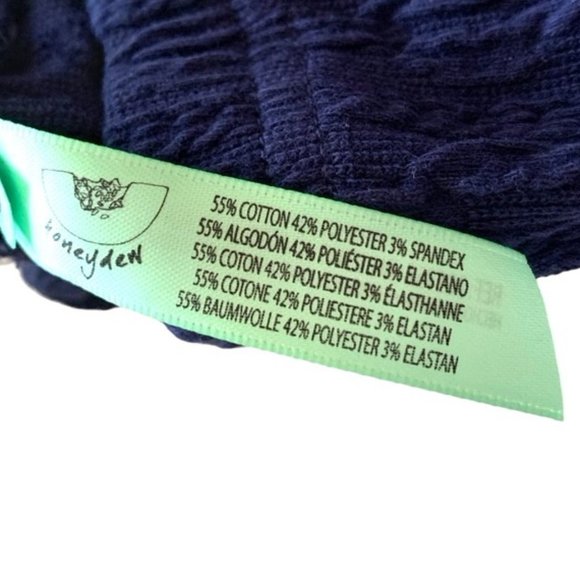 Honeydew Women's Knit Legging - Picture 7 of 7